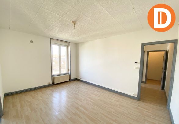 Location Appartement 2 pièces 56m² - Photo 1