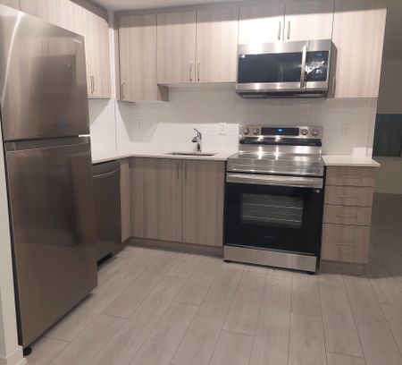 For Lease - 556 Marlee Avenue Unit# 603, Toronto, Ontario - Photo 4