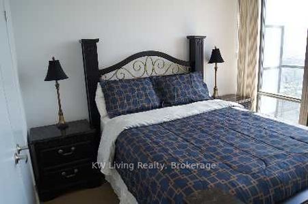 For Lease - 38 Grenville Street Unit# 4504, Toronto, Ontario - Photo 3