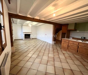 Location Maison 3 pièces 91m² MONTVILLE 76710 - Photo 4