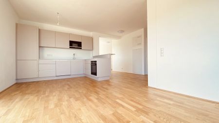 Danube Hills Krems - Moderne, elegante Dreizimmerwohnung mit fantastischer Aussicht - Foto 2