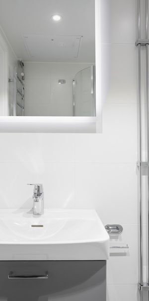 Långströmsgatan, Göteborg - Foto 1