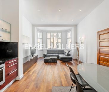 Pronájem bytu 2+kk 70 m2 - Fotografie 5