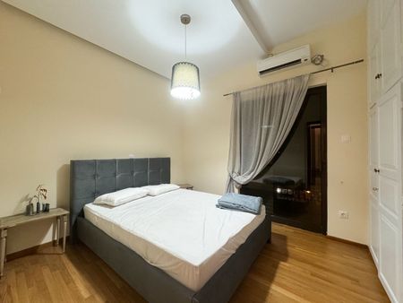 Μονοκατοικία για ενοικίαση Κέντρο (Ωρωπός) - Photo 2