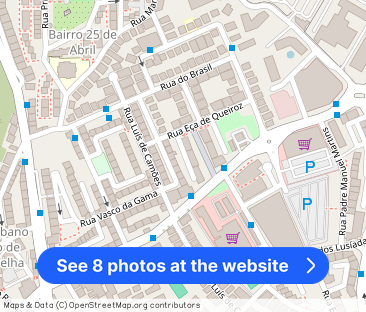 Arrendo quarto em Linda a Velha - Photo 1