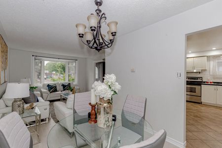 For Lease - 39 Seaborn Road Unit# Upper, Brampton, Ontario - Photo 3
