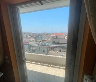 Εξαιρετικό οροφοδιαμέρισμα με απεριόριστη θέα θάλασσα και βουνό στη... - Photo 2