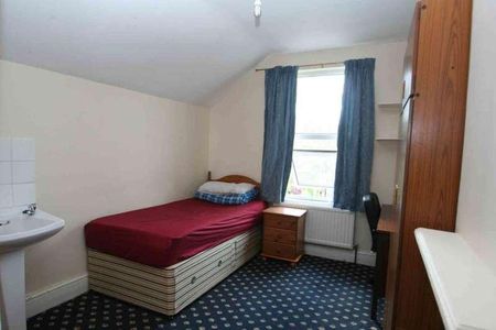 Divinity Road, East Oxford **student Property, OX4 - Photo 2