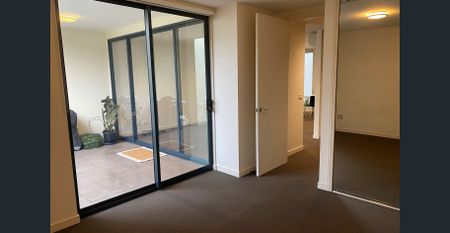 Spacious Modern Living in the Heart of Brunswick East - Photo 3