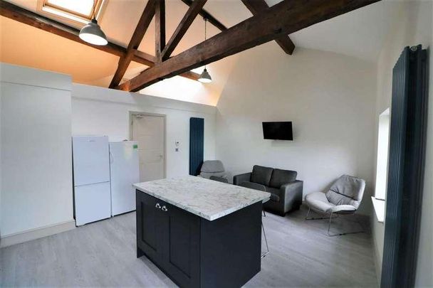 Tithebarn Street, Liverpool, Merseyside, L2 - Photo 1