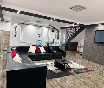 Royal Imobiliare Inchiriere Vila zona Democratiei - Photo 3