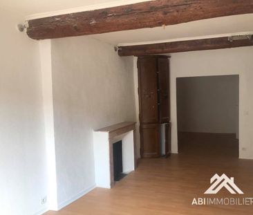 Location Appartement 1 pièce 36m² MONTPELLIER 34000 - Photo 2