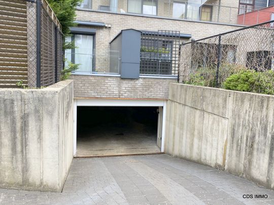 RUIME DUPLEX MET AUTOSTAANPLAATS ! - Foto 1