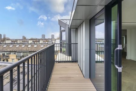 4 bedroom penthouse to rent - Photo 5