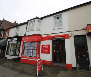 1 bed apartment to rent in High Road, Bushey, WD23 - Photo 5