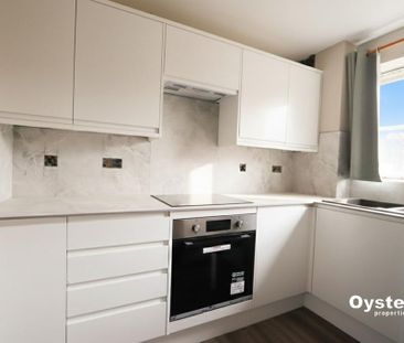 2 bedroom flat to rent - Photo 6