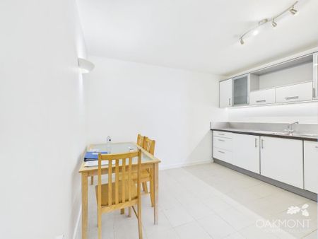 1 bedroom apartment to rent - Photo 5