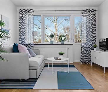 Tingvallavägen 7H - Photo 1