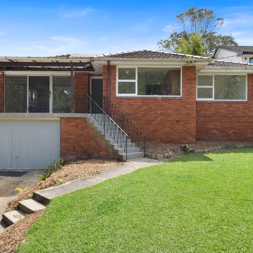 20 Jimada Avenue, Frenchs Forest NSW 2086 - House For Rent | Domain - Photo 1