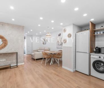 Apartamento de alquiler en Plaza San Cristobal, 2, Barrio del Centro - Photo 2