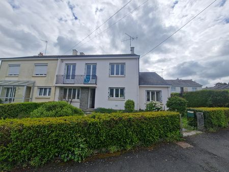 Location maison 6 pièces, 138.00m², Lys-Haut-Layon - Photo 2