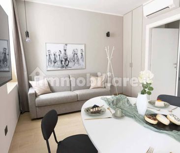 Bilocale via Giovanni Antonio Plana, Ghisolfa - Mac Mahon, Milano - Photo 1