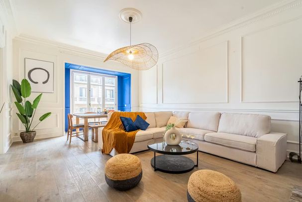 Carrer de Muntaner, Barcelona, Catalonia 08021 - Photo 1