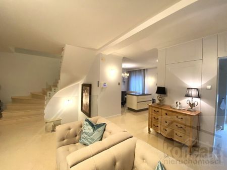 Jasne Błonia, Luksusowy apartament 120 m2 - Photo 4