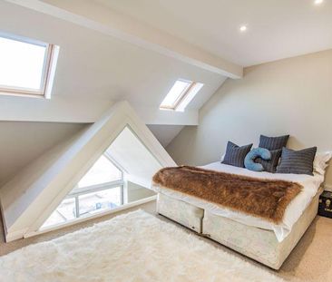 2 bedroom apartment to rent - Photo 4