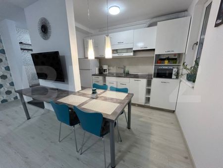 Apartament 2 camere, 58 mp, zona Lipovei - Photo 3