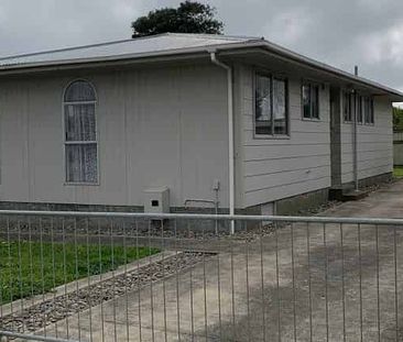 Charming 3 bedroom Home Paraparaumu Beach - Photo 5