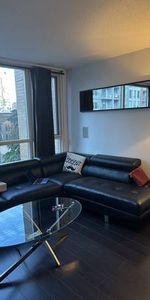 Looking for Roommate for my 2Bedroom 1Bathroom Yaletown Condo - Photo 4