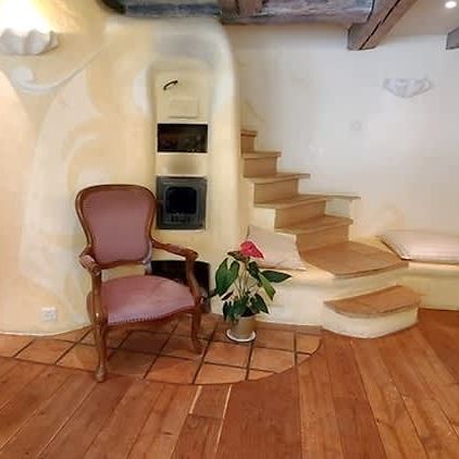 2.5 Zimmer, 115 m², 1. Stock - Foto 1