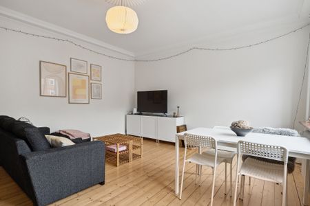 Vesterbro 76 3. th., 9000 Aalborg - Foto 3