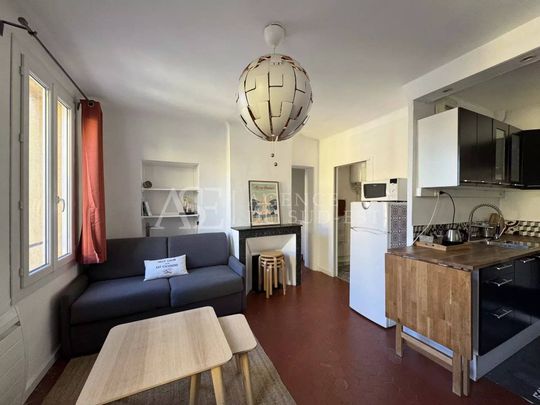 Location Appartement - Photo 1