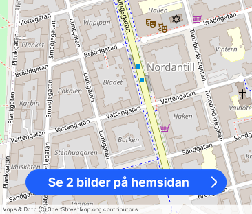 Vattengatan, 22A, Norrköping - Foto 1