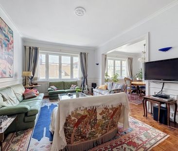 Appartement te huur in Brussel - Foto 2