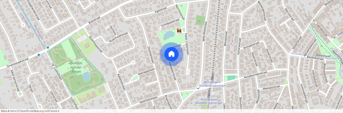 Kweepeerstraat 34, 9032 Wondelgem