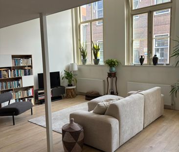 Appartement te huur: Raoul Wallenbergplantsoen 11 2801 BB Gouda - Photo 4