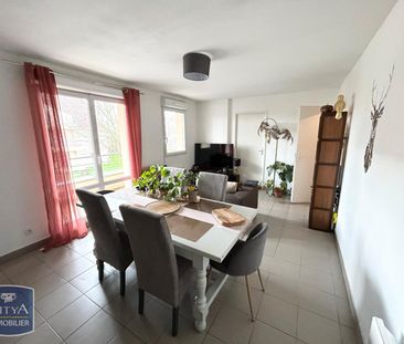Location Appartement 2 pièces 53m² PECQUENCOURT 59146 - Photo 1