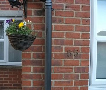 1 bedroom end of terrace house to rent - Photo 1