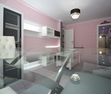 Piso de alquiler en Delicias - Foto 2