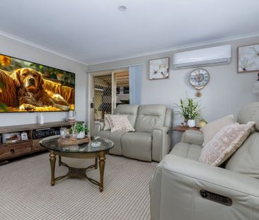 Dual Living Family Home with Shed! - Photo 4