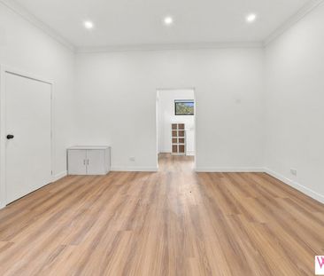 1-Bedroom Studio Including Electricity & Water - Photo 4