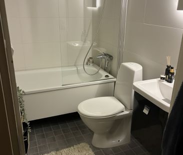 Artillerigatan 5 - Foto 5