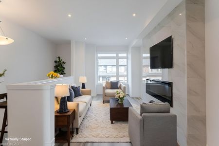 For Lease - 120 Court Drive Unit# 29, Brant, Ontario - Photo 2