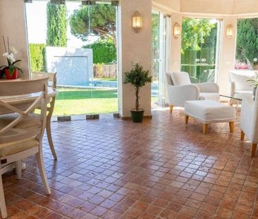 Luxury Villa for rent in The Golden Mile, Spain - Photo 6