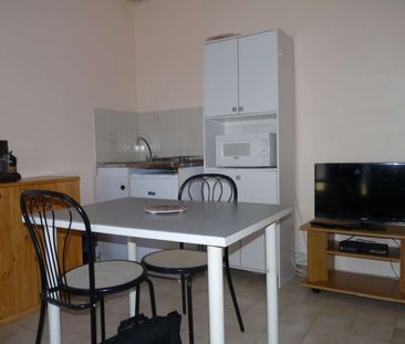 Location Appartement 1 pièce 15m² EGLETONS 19300 - Photo 2