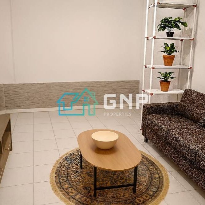 Studio/Γκαρσονιέρα για ενοικίαση Ρωμαϊκή Αγορά - Βενιζέλου - Ιστορικό Κέντρο (Κέντρο Θεσσαλονίκης) - Photo 1
