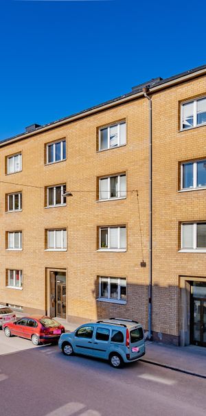 Hantverkaregatan 75B - Foto 1